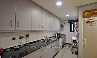 For Sale: Cozy Apartment near Puerto Banús, Marbella 6