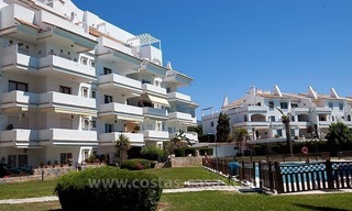 For Sale: Cozy Apartment near Puerto Banús, Marbella 11