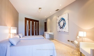 For Sale: Beachfront Luxury Apartments in San Pedro - Marbella. Opportunity: 3 bedroom apartment! 12