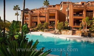 For Sale: Beachfront Luxury Apartments in San Pedro - Marbella. Opportunity: 3 bedroom apartment! 42