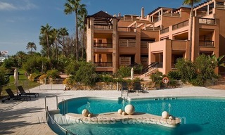 For Sale: Beachfront Luxury Apartments in San Pedro - Marbella. Opportunity: 3 bedroom apartment! 43