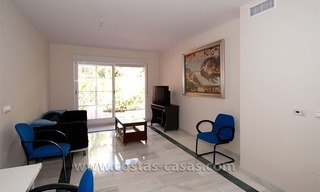 For Sale: Bargain Beach Apartment in Elviria, East Marbella 2