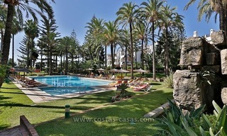 For Sale: Frontline Beach Apartment in San Pedro de Alcántara, Marbella 15