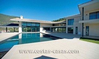 For Sale: Large Luxury Villa in La Zagaleta, Benahavís – Marbella 1