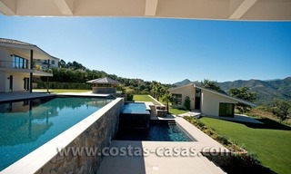 For Sale: Large Luxury Villa in La Zagaleta, Benahavís – Marbella 4