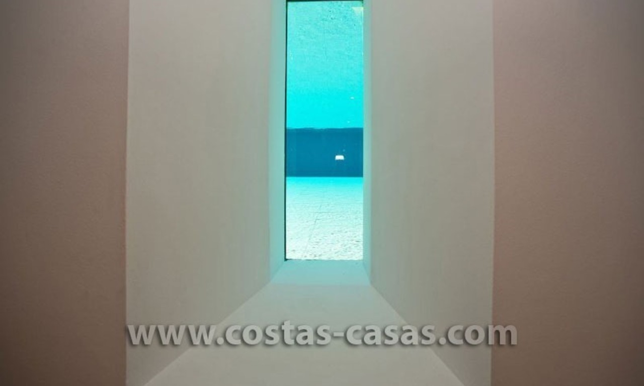 For Sale: Large Luxury Villa in La Zagaleta, Benahavís – Marbella 7