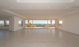 For Sale: New Luxury Villa at Golf Resort, Benahavís – Marbella 2