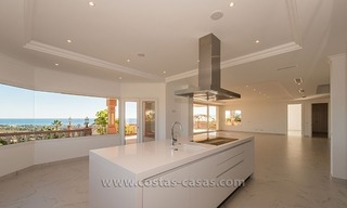 For Sale: New Luxury Villa at Golf Resort, Benahavís – Marbella 3