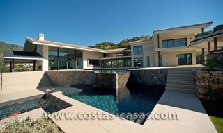 For Sale: Large Luxury Villa in La Zagaleta, Benahavís – Marbella 0