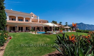 For Sale: Huge Estate near Golf Courses in Benahavís – Marbella 6