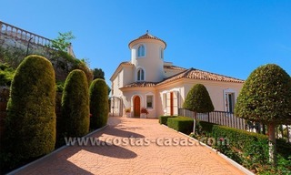 For Sale: Huge Estate near Golf Courses in Benahavís – Marbella 8