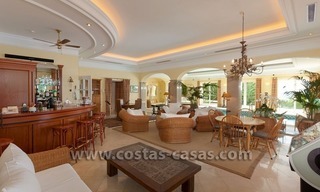 For Sale: Huge Estate near Golf Courses in Benahavís – Marbella 12