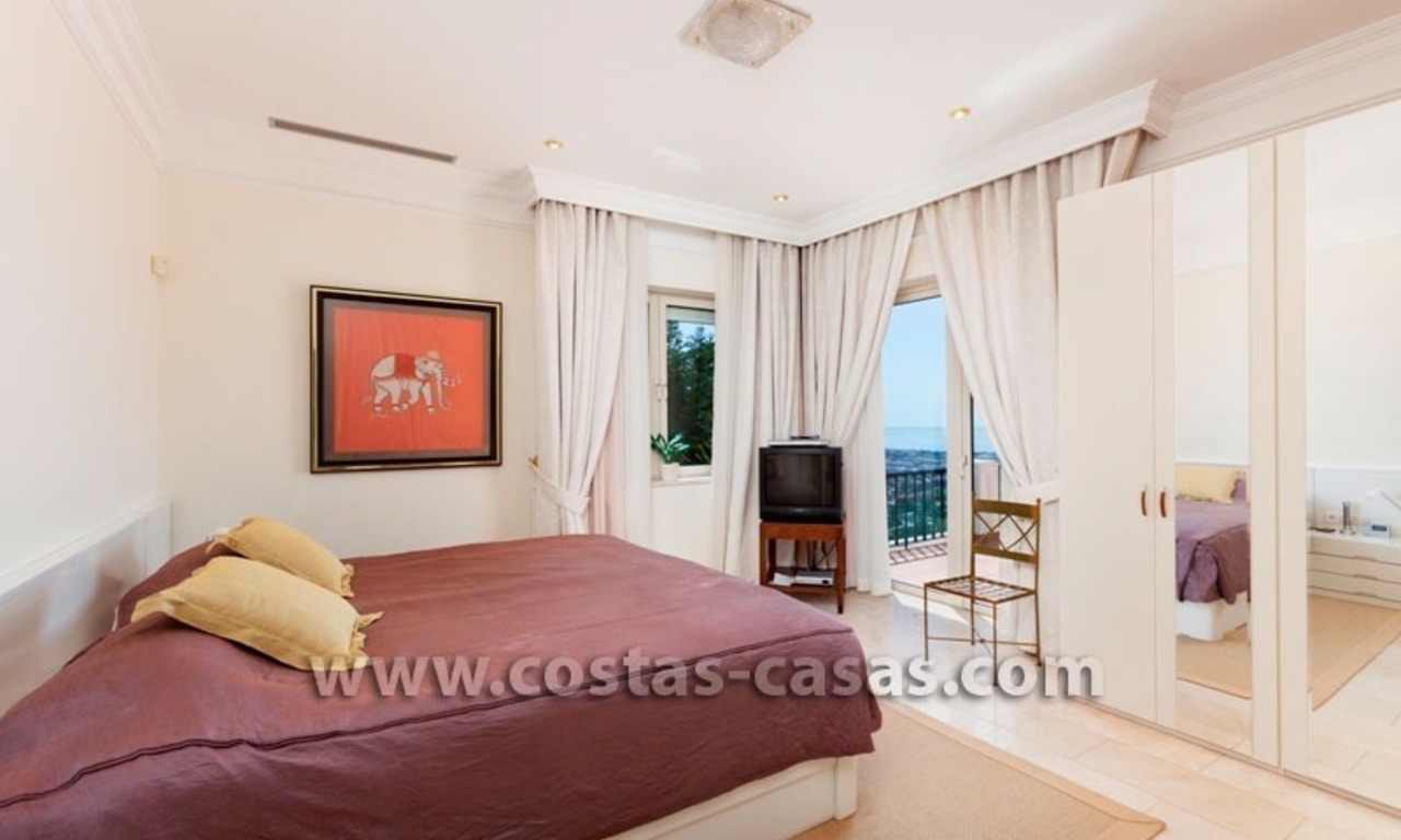 For Sale: Huge Estate near Golf Courses in Benahavís – Marbella 22