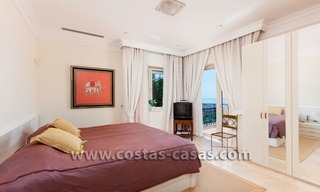 For Sale: Huge Estate near Golf Courses in Benahavís – Marbella 22