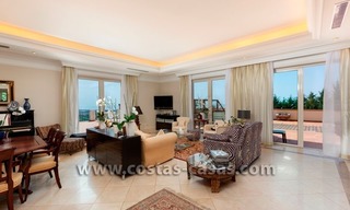 For Sale: Huge Estate near Golf Courses in Benahavís – Marbella 23