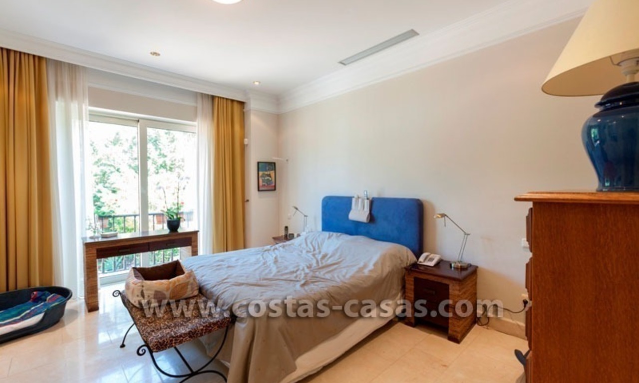For Sale: Huge Estate near Golf Courses in Benahavís – Marbella 24