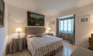 For Sale: Luxury Golf Villa in Benahavís – Marbella 8
