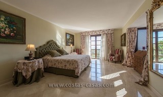 For Sale: Luxury Golf Villa in Benahavís – Marbella 10