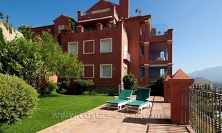 Opportunity For sale: Spacious Luxury Apartment in Benahavis – Marbella 4