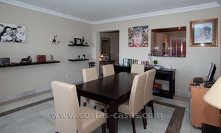 Opportunity For sale: Spacious Luxury Apartment in Benahavis – Marbella 10