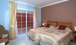 Opportunity For sale: Spacious Luxury Apartment in Benahavis – Marbella 16
