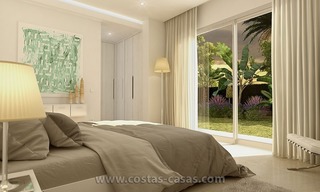 Brand New Modern Villa for Sale in East Marbella 6