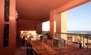 For sale: Luxury Apartment at Golf Resort in between Marbella, Benahavís and Estepona 4