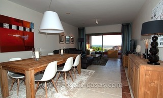 For sale: Luxury Apartment at Golf Resort in between Marbella, Benahavís and Estepona 7