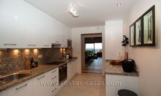 For sale: Luxury Apartment at Golf Resort in between Marbella, Benahavís and Estepona 11