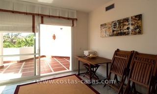 For Sale: Bargain Apartment next to Golf Course in East Marbella 4