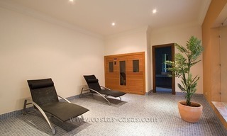 For Sale: Gorgeous Villa at Golf Resort in Marbella - Benahavis 19