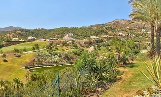 For Sale: Gorgeous Villa at Golf Resort in Marbella - Benahavis 21