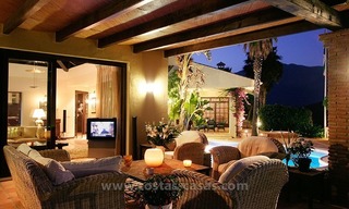 For Sale: Uniquely Located Villa on Huge Plot in Benahavís – Marbella 4
