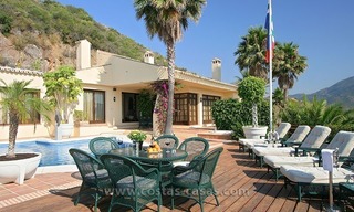 For Sale: Uniquely Located Villa on Huge Plot in Benahavís – Marbella 18