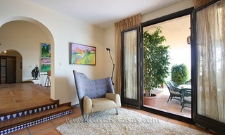 For Sale: Uniquely Located Villa on Huge Plot in Benahavís – Marbella 28