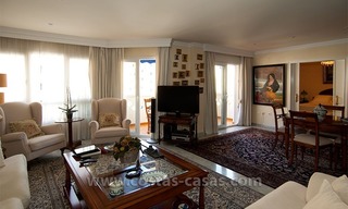 For Sale: Spacious Apartment in downtown San Pedro – Marbella 2
