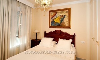 For Sale: Spacious Apartment in downtown San Pedro – Marbella 9