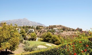 For Sale: Cosy Frontline Golf Townhouse in La Quinta – Marbella 17