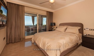 Luxury apartment for sale in Sierra Blanca, Marbella 15