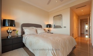 Luxury apartment for sale in Sierra Blanca, Marbella 16