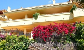 Luxury apartment for sale in Sierra Blanca, Marbella 26