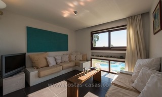 For Sale: Large Duplex Apartment near Beach in Estepona 5