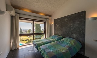 For Sale: Large Duplex Apartment near Beach in Estepona 8