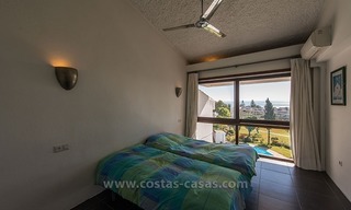 For Sale: Large Duplex Apartment near Beach in Estepona 9
