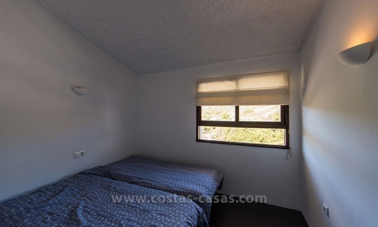 For Sale: Large Duplex Apartment near Beach in Estepona 13