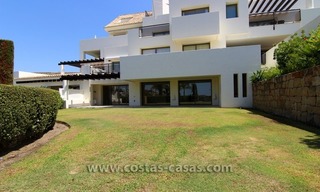 For Sale: Spacious 2-Bedroom Apartment at Golf Resort in Benahavís – Marbella 3