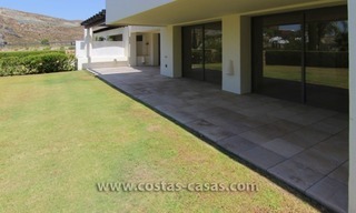For Sale: Spacious 2-Bedroom Apartment at Golf Resort in Benahavís – Marbella 4