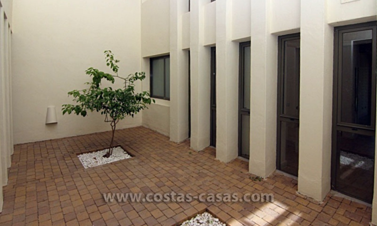 For Sale: Spacious 2-Bedroom Apartment at Golf Resort in Benahavís – Marbella 7