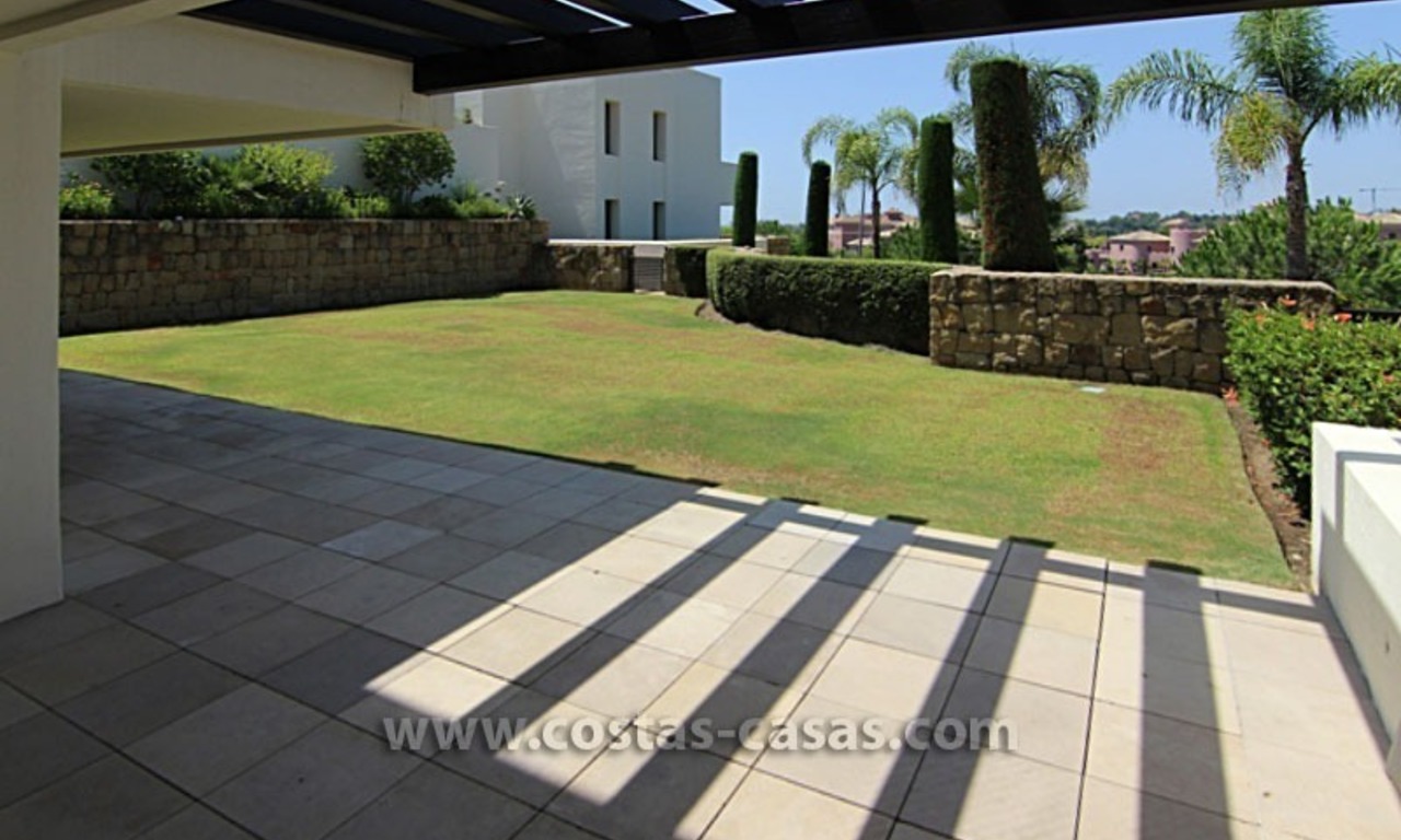 For Sale: Spacious 2-Bedroom Apartment at Golf Resort in Benahavís – Marbella 8