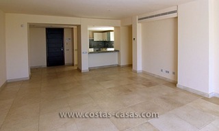 For Sale: Spacious 2-Bedroom Apartment at Golf Resort in Benahavís – Marbella 9